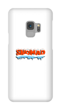 sn0mad Samsung Phone Cases