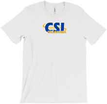 CSI Shirt