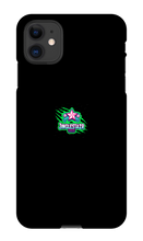 jingle_123 iPhone Phone Cases