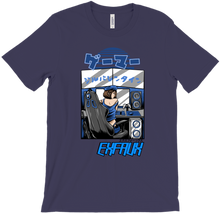 Master of Unlocking - Blue