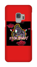 E.V.A Zarki's Samsung Phone Cases