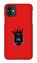 thecapbeast iPhone Phone Cases