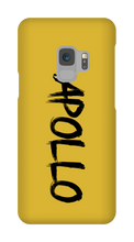 Apollo Samsung Cases