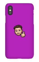 espositos06 iPhone Phone Cases