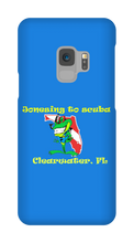 jonesingtoscuba Samsung Phone Cases