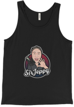 sirjeppy Tank Top