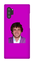 Soloprotect Raz Samsung Phone Cases