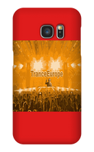 tranceeurope Samsung Phone Cases