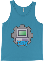 Tech Support Hotline Tank Top