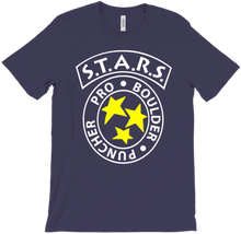 S.T.A.R.S Pro Boulder Puncher T-Shirts