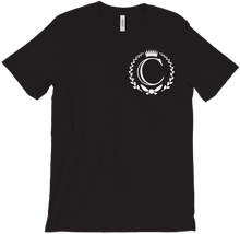 Cassie White Emblem T-Shirt