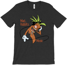 M_R Mad Carrot T-Shirt