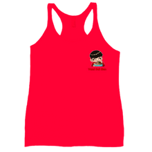 Yami Rai Men Women's Racerback Tanktop