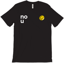 no u simple - dark