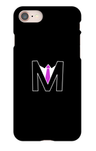 officialmortius iPhone Phone Cases