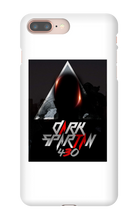 darkspartan430 iPhone Phone Cases