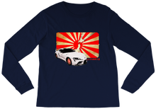 letsrollq Long Sleeve Tee