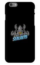 sealav75 iPhone Phone Cases
