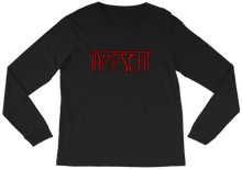 iampscht Logo Long Sleeve