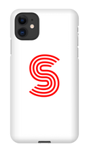 stinos08 iPhone Phone Cases