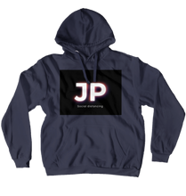 jpdare Hoodies (No-Zip/Pullover)