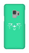 Samsung Case Chaotic DemonChaos