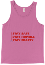 riptarx Tank Top