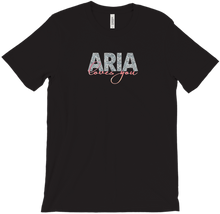 aria_lovesyou T-Shirts