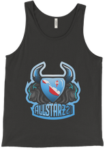 ALLSTARZ21  Tank Top