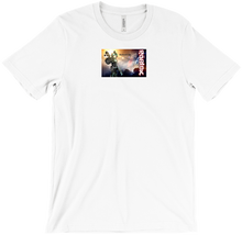 Roblox blaster t shirt
