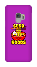 Send Noods 📱 Samsung Phone Case 📱