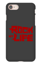 Cover IPhone Rock My Life