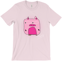 Art Adventures Tee - Bean Bros