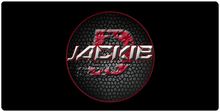 JackieDTV XXL Gaming Mousepad