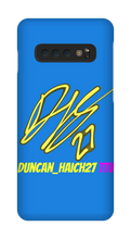 Duncan_Haich27 : Samsung Phone Cases