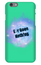 EGN Galaxy iPhone Cases