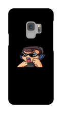 RAGE Samsung Phone Cases