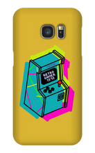 Retro Samsung Phone Cases