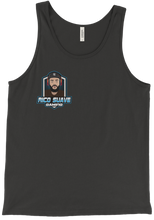 Suave Gaming Tank Top