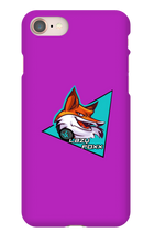 lazyfoxx_ iPhone Phone Cases