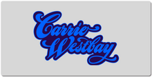 carriewestbay77 XXL Gaming Mousepad