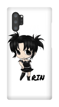 Rin by Oppa