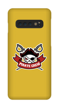 jack_876_sparrow Samsung Phone Cases