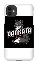 dankata699 iPhone Phone Cases