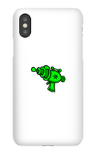 ilikelazerz iPhone Phone Cases