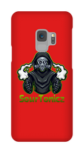 sourtonicz Samsung Phone Cases