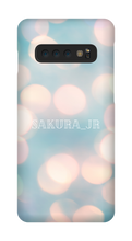 sakura_junior Samsung Phone Cases