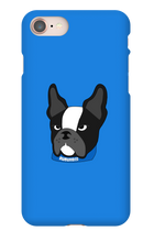 blublood22games iPhone Phone Cases