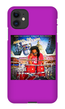 ANIMAL DA MON$TARR iPhone Phone Cases