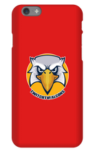 twitchtvfalcons iPhone Phone Cases